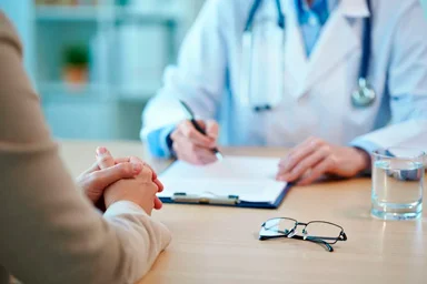 Врач-психиатр в Охе