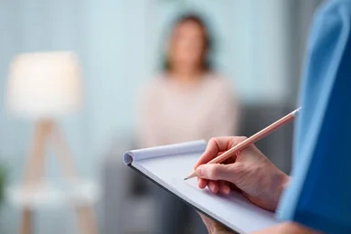 Врач-психиатр в Охе