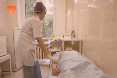 Бесплатное лечение алкоголизма в Охе