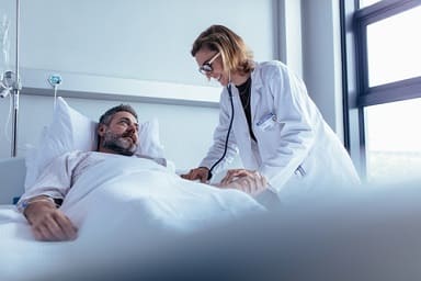 Лечение алкоголизма в стационаре в Охе